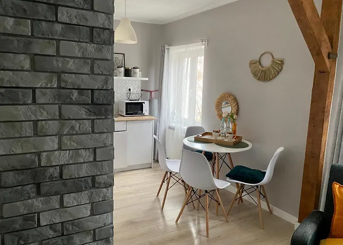 Apartament Sunset