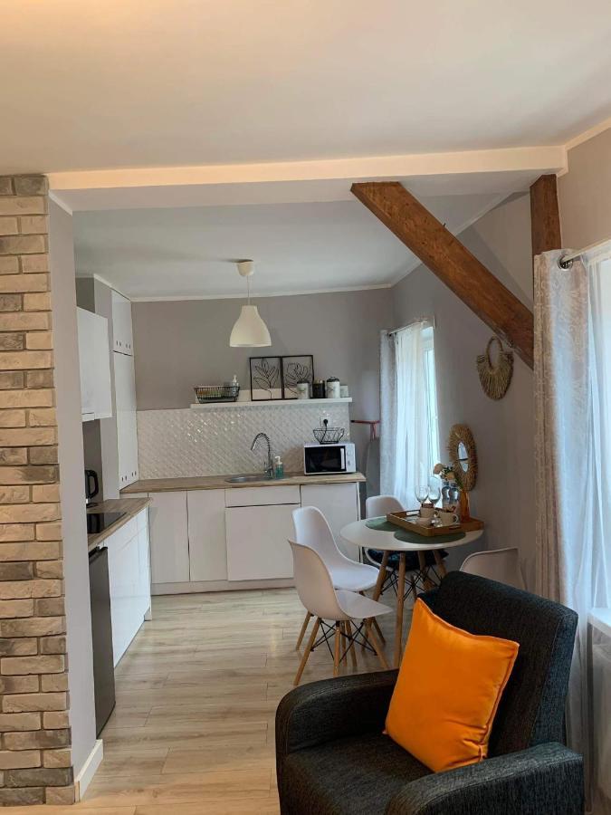 Sunset Apartment